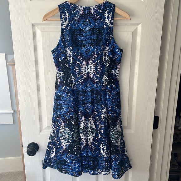 Maggy London A-line dress - Picture 3 of 3